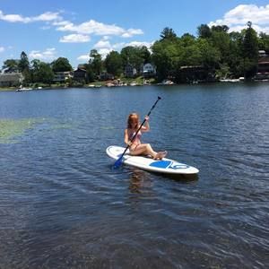 Meet your Posher, Shelby